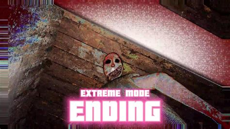 granny remake extreme mode|Extreme Mode strategies .